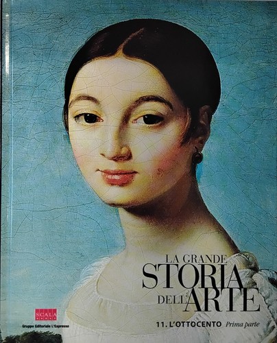 Grande storia dell - grande, dell'arte