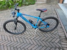 Bicicletta lombardo sestriere