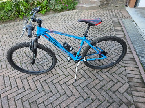 Bicicletta lombardo sestriere