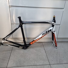 KTM REVELATOR TELAIO FULL