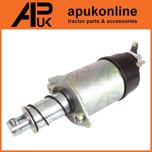 Elettromotore avviamento m45 - elettromotore,