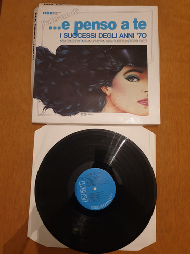 Successi degli anni e - i,