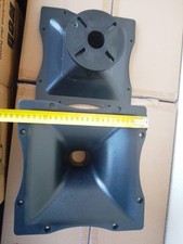 coppia di trombe 25x25