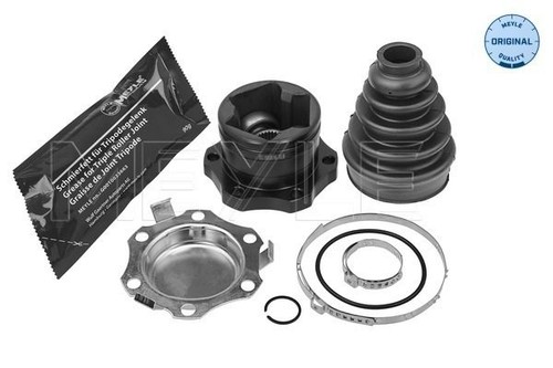 Kit giunti albero motore