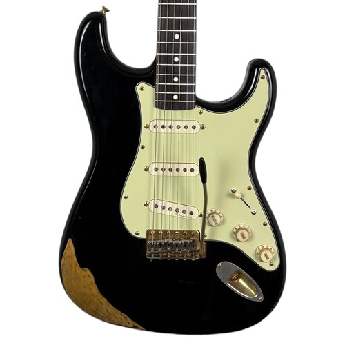 Fender japan reissue - japan, 62