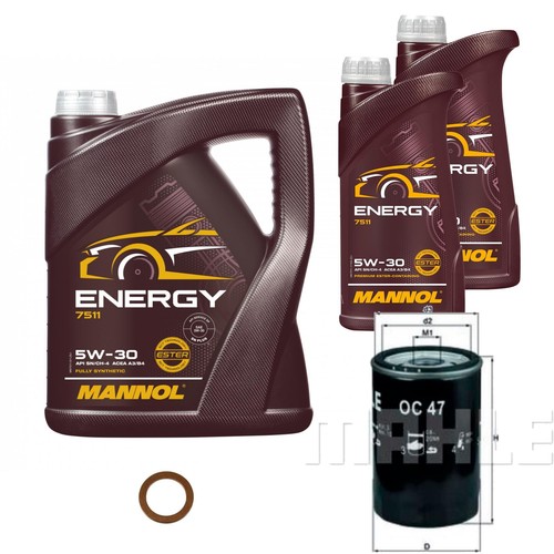 Kit ispezione energy - kit,
