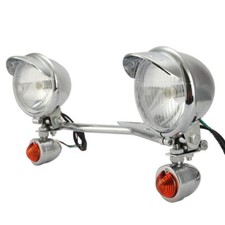 Passing Turn Signal Lights Bar