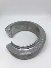 Kit Spessori +30 mm.  Molle Anteriori Fiat Panda 4x4 2wd / 4wd dal 1987 al 2003