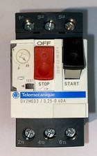 Telemecanique termico