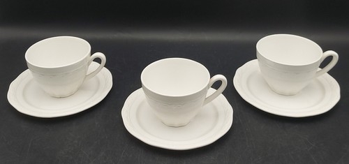 Tazze colazione cioccolato - 3, a