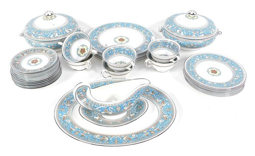Wedgwood stoviglie turchese - wedgwood,