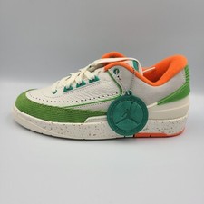 Air Jordan 2 donna retrò