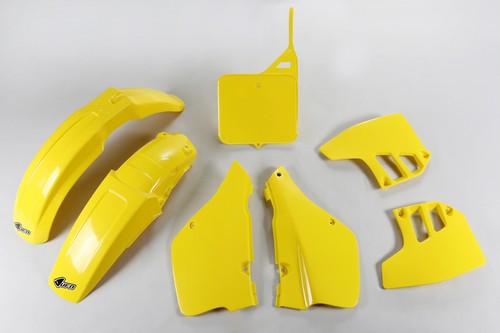 Kit plastiche carene - plastiche,