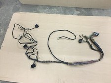 Cablaggio cruscotto BMW E30