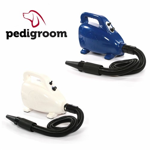 Pedigroom cane blaster