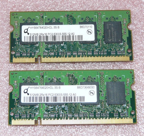 512mb 2rx16 ddr2 ram - 512mb,