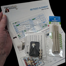 FY6900 Pacchetto Accessori per