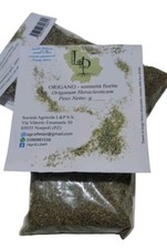 Origano 40g sommità - origano,