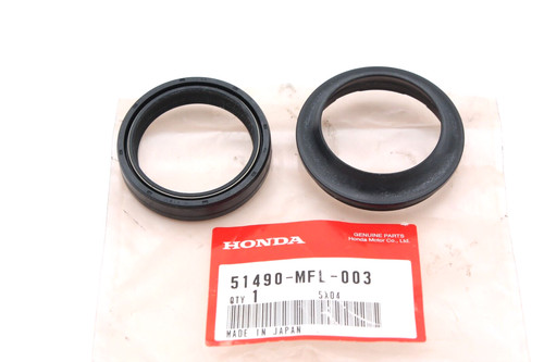 Honda kit paraolio - kit,