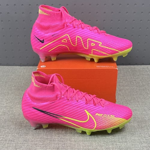 Nike zoom mercurial superfly - nike,