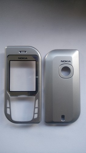 Cover nokia 6670 originale - nokia-,