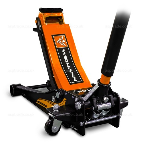 Presa carrello pavimento