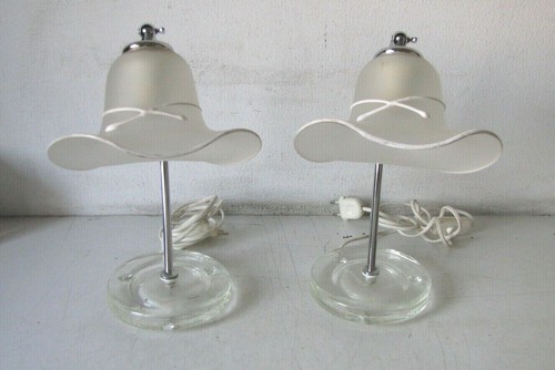 Coppia lampade - coppia,