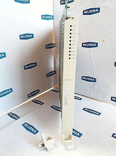 Abb apsaf03 32086 board - abb,