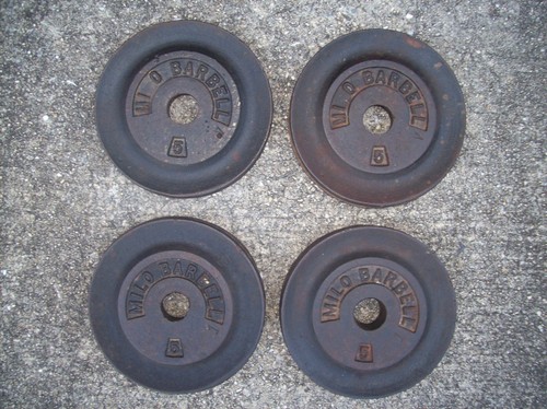 Bilanciere milo vintage - milo,
