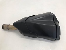 TERMINALE MARMITTA SCARICO SINISTRO KAWASAKI Z 1000 SX 2011-2014 / LEFT EXHAUST