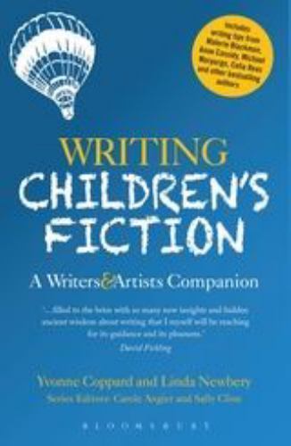 Writing children fiction - writing,