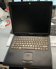 Macintosh PowerBook G3 M5343