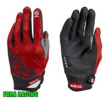Sparco 002093rs2m guanti - guanti, da