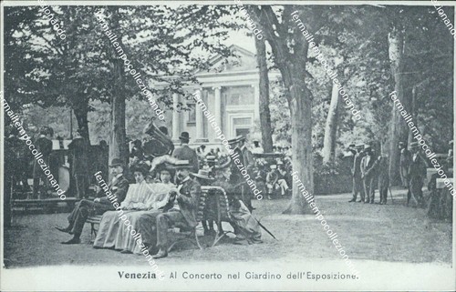 Bm59 cartolina venezia citta - venezia, citta'