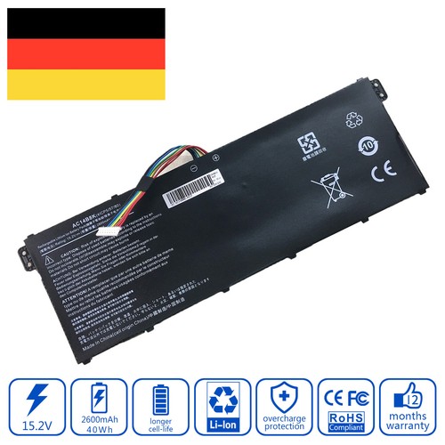 Ac14b8k batteria per - ac14b8k,