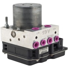 Centralina ABS OPEL corsa AG5