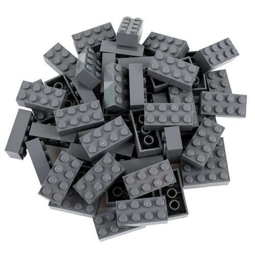 Lego 2x4 mattoncini - 2x4,