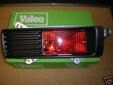 FANALE PARAURTI POSTERIORE DX