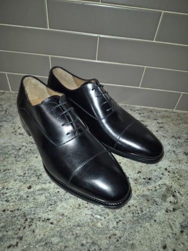 Scarpe eleganti oxford - scarpe,