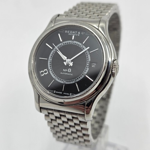 Bedat n orologio - orologio, 8