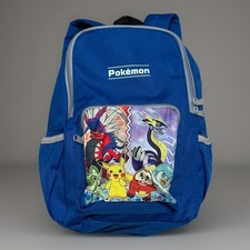 NEW Pokémon Character Group