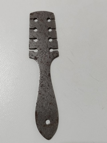 Antico vintage calibro per