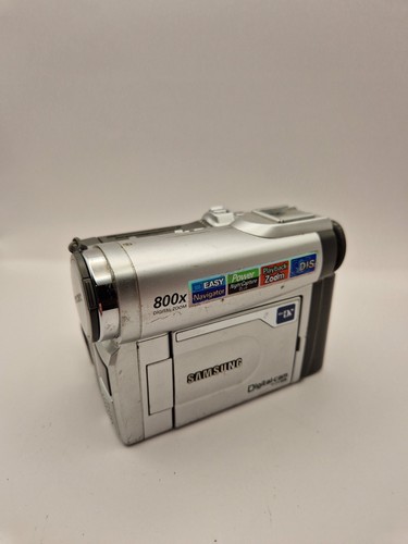 Samsung d303d videocamera - samsung,