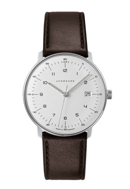 Junghans max bill quartz - max,