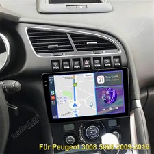 Autoradio 4+64G Android 15.0