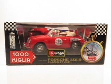 1:18 Bburago 1000 Miglia