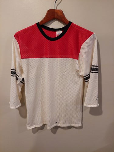 Maglia calcio vera vintage