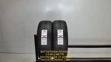 GOMME USATE  4 STAGIONI
