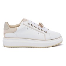 Keys scarpe sneakers con zeppa - keys,