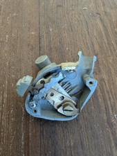 Devioluci Commutatore Pulsante Luci Piaggio x Vespa Faro Basso 1953-1957 StruzzO